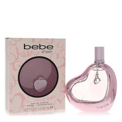 Bebe Sheer 100ml EDP for Women