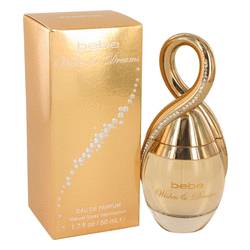 Bebe Wishes & Dreams 50ml EDP for Women
