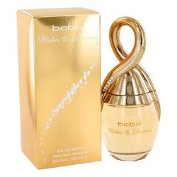 Bebe Wishes & Dreams 100ml EDP for Women