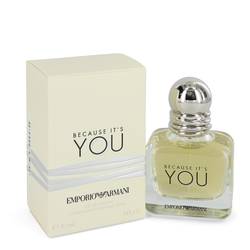 Giorgio Armani Because It's You 30ml EDP for Women