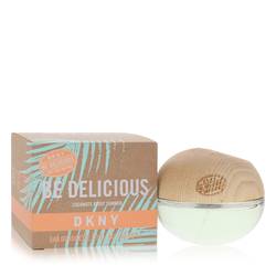 DKNY Be Delicious Coconuts About Summer EDT for Women | Donna Karan