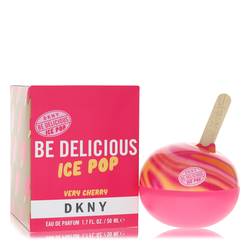 D&G Be Delicious Ice Pop Very Cherry EDP for Women | Dolce & Gabbana