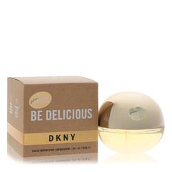 DKNY Be Delicious Golden Delicious EDP for Women | Donna Karan
