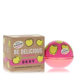 DKNY Be Delicious Orchard St EDP for Women | Donna Karan