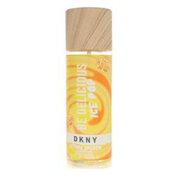 DKNY Be Delicious Ice Pop Citrus Splash Fragrance Mist for Women | Donna Karan