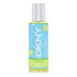 DKNY Be Delicious Pool Party Lime Mojito Fragrance Mist for Women | Donna Karan