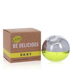 DKNY Be Delicious EDP for Women | Donna Karan (100ml $75)