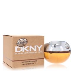 DKNY Be Delicious EDT for Men | Donna Karan