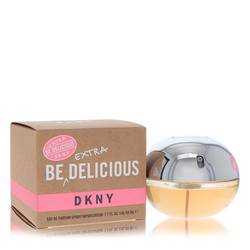 DKNY Be Delicious EDT for Women | Donna Karan