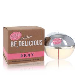 DKNY Be Extra Delicious EDP for Women | Donna Karan