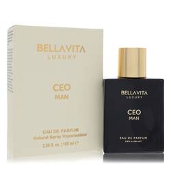 Bellavita Luxury Ceo EDP for Men