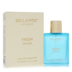 Bellavita Luxury Fresh EDT for Men