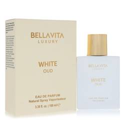 Bellavita Luxury White Oud EDP for Men