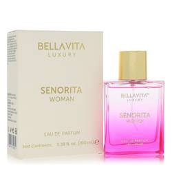 Bellavita Luxury Senorita EDP for Women