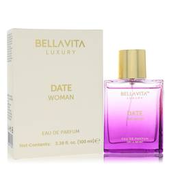 Bellavita Luxury Date EDP for Women