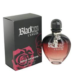 Paco Rabanne Black Xs L'exces EDP for Women