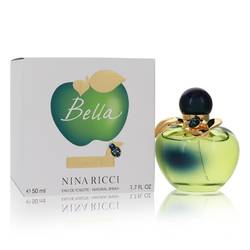 Bella Nina Ricci 50ml EDT for Women