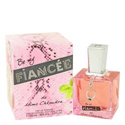 Be My Fiance EDP for Women | Mimo Chkoudra