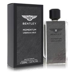 Bentley Momentum Unbreakable EDP for Men