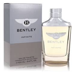 Bentley Infinite EDT for Men