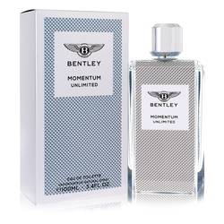 Bentley Momentum Unlimited EDT for Men