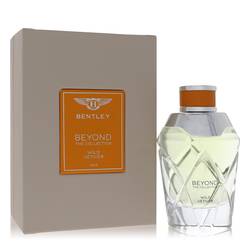 Bentley Majestic Cashmere EDP for Unisex