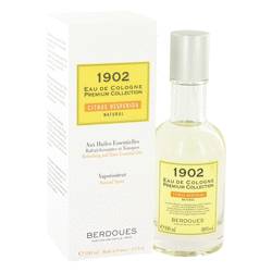 Berdoues 1902 Natural 100ml EDC for Unisex