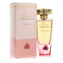 Berries Weekend Pink EDP for Women | Fragrance World