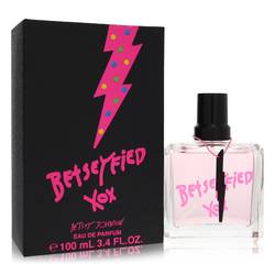 Betsey Johnson Betseyfied EDP for Women