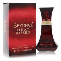 Beyonce Heat Kissed EDP for Women (30ml / 50ml / 100ml)