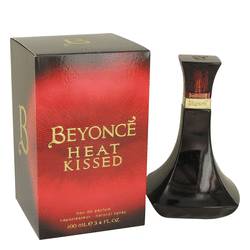 Beyonce Heat Kissed EDP for Women