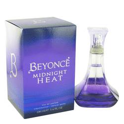 Beyonce Midnight Heat EDP for Women