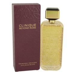 Clinique Beyond Rose EDP for Women