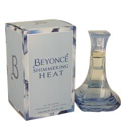 Beyonce Shimmering Heat EDP for Women