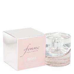 Boss Femme L'eau Fraiche EDT for Women | Hugo Boss