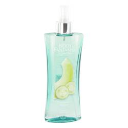 Body Fantasies Signature Cucumber Melon Body Spray for Women | Parfums De Coeur