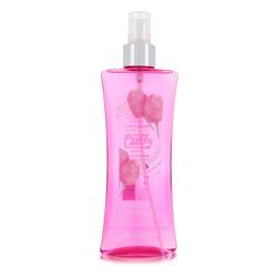 Body Fantasies Signature Cotton Candy Body Spray for Women | Parfums De Coeur