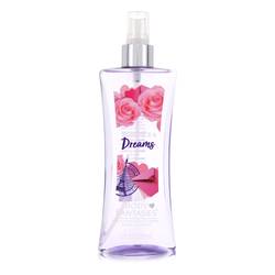 Body Fantasies Signature Romance & Dreams Body Spray for Women | Parfums De Coeur