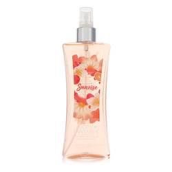 Body Fantasies Signature Sweet Sunrise Fantasy Body Spray for Women | Parfums De Coeur