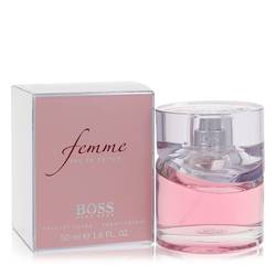 Boss Femme EDP for Women | Hugo Boss