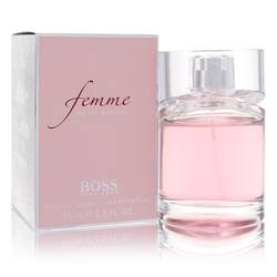 Boss Femme EDP for Women | Hugo Boss (30ml / 50ml / 75ml)