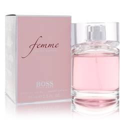 Boss Femme EDP for Women | Hugo Boss