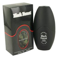 La Bastille Black Forest EDT for Men