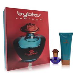 Byblos Perfume Gift Set for Women