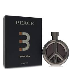 Bharara Peace EDP for Men | Bharara Beauty