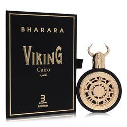 Bharara Viking Cairo EDP for Unisex | Bharara Beauty