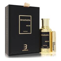 Bharara Niche Eau De Parfum Spray  + Refillable Travel Spray | Bharara Beauty