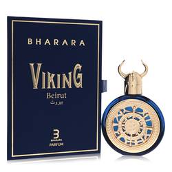Bharara Viking Beirut EDP for Unisex | Bharara Beauty