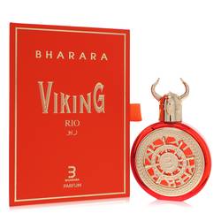 Bharara Viking Rio Eau De Parfum Spray (Unisex) By Bharara Beauty