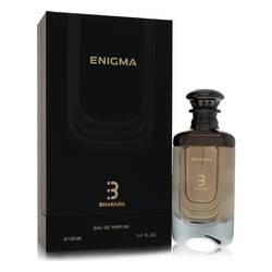 Bharara Enigma EDP for Men | Bharara Beauty
